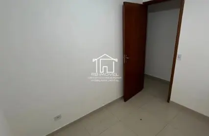 Imagem: Apartamento para Alugar, Vila Nhocune