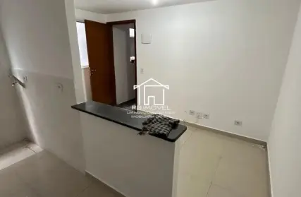 Imagem: Apartamento para Alugar, Vila Nhocune