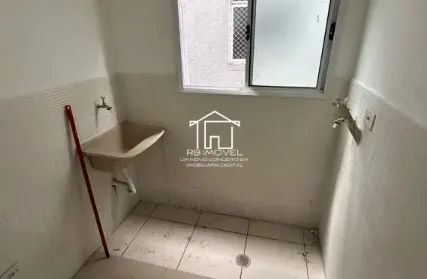 Imagem: Apartamento para Alugar, Vila Nhocune