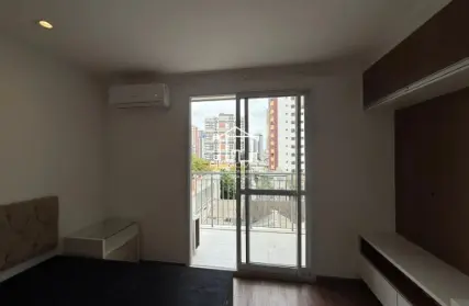 Imagem: Kitnet / Loft para Alugar, Tatuapé