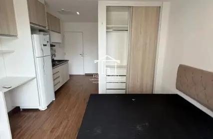 Imagem: Kitnet / Loft para Alugar, Tatuapé