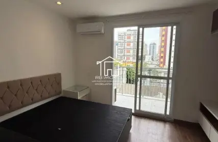 Imagem: Kitnet / Loft para Alugar, Tatuapé