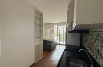 Imagem: Kitnet / Loft para Alugar, Tatuapé