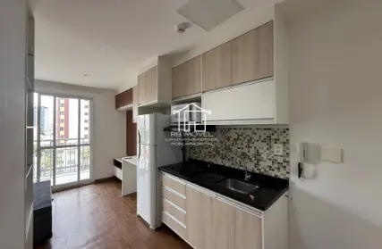 Imagem: Kitnet / Loft para Alugar, Tatuapé