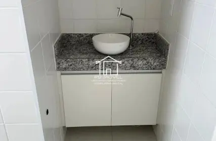 Imagem: Kitnet / Loft para Alugar, Cidade Mãe do Céu