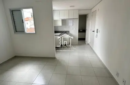 Imagem: Kitnet / Loft para Alugar, Cidade Mãe do Céu