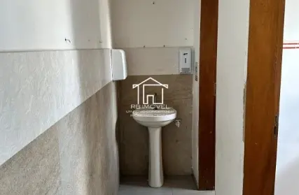 Imagem: Galpão / Salão para Alugar, Jardim Santa Terezinha