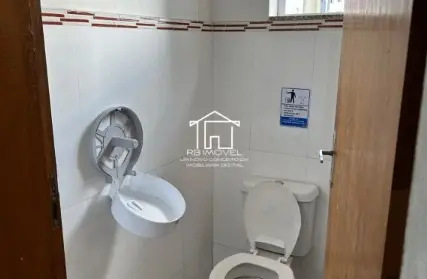 Imagem: Galpão / Salão para Alugar, Jardim Santa Terezinha