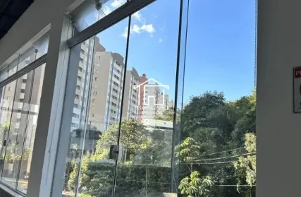 Imagem: Galpão / Salão para Alugar, Jardim Santa Terezinha