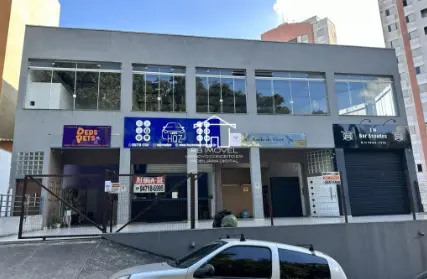 Imagem: Galpão / Salão para Alugar, Jardim Santa Terezinha