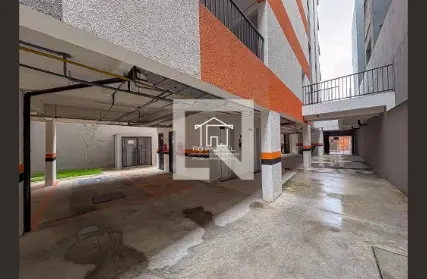 Imagem: Apartamento para Alugar, Parque Savoy City