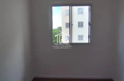 Imagem: Apartamento para Alugar, Gleba do Pêssego