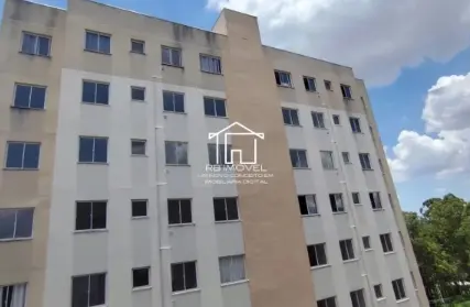 Imagem: Apartamento para Alugar, Gleba do Pêssego