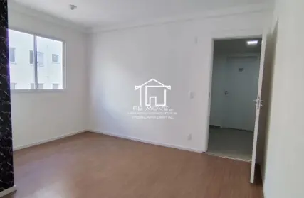 Imagem: Apartamento para Alugar, Gleba do Pêssego