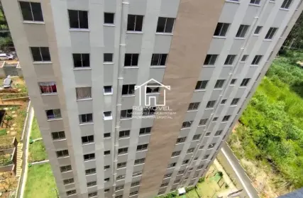 Imagem: Apartamento para Alugar, Gleba do Pêssego