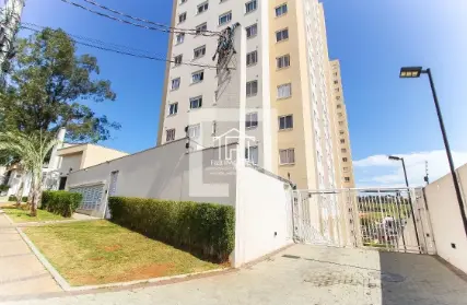 Imagem: Apartamento para Alugar, Itaquera