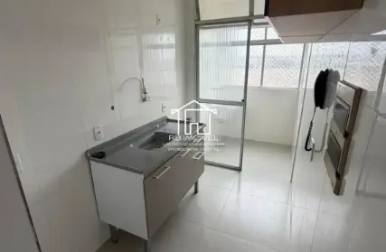 Imagem: Apartamento para Alugar, Jardim Santa Terezinha