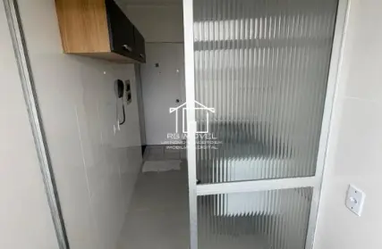 Imagem: Apartamento para Alugar, Jardim Santa Terezinha