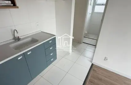 Imagem: Apartamento para Alugar, Jardim Maringá