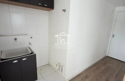 Imagem: Apartamento para Alugar, Jardim Maringá
