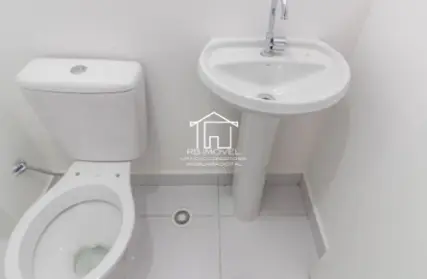 Imagem: Apartamento para Alugar, Vila Carmosina