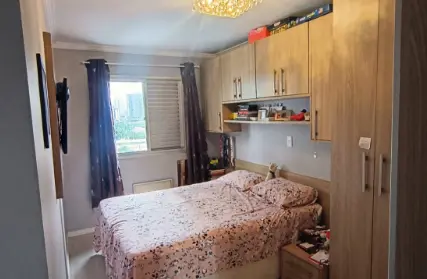 Imagem: Apartamento para Venda, Tatuapé