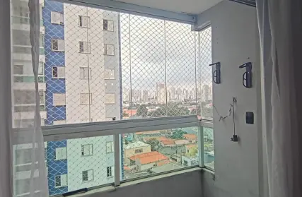 Imagem: Apartamento para Venda, Tatuapé