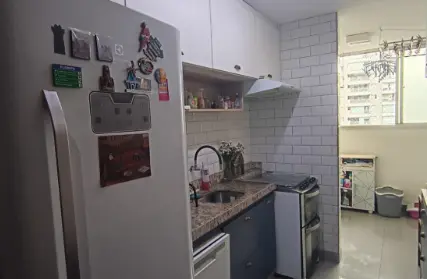 Imagem: Apartamento para Venda, Tatuapé