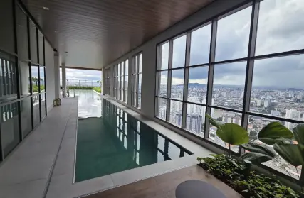 Imagem: Apartamento para Alugar, Tatuapé