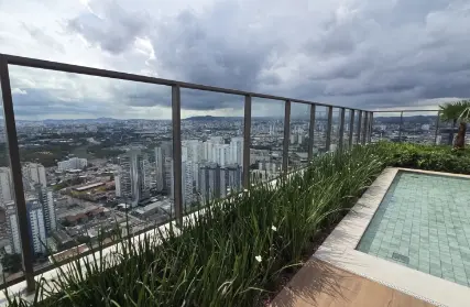 Imagem: Apartamento para Alugar, Tatuapé