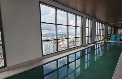 Imagem: Apartamento para Alugar, Tatuapé