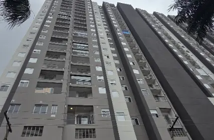 Imagem: Apartamento para Alugar, Belém