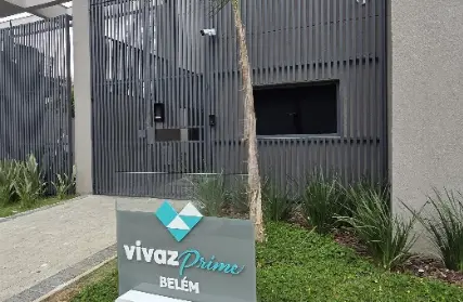 Imagem: Apartamento para Alugar, Belém