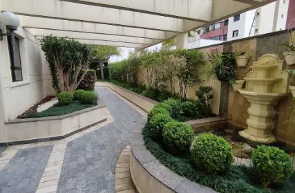 Imagem: Apartamento para Alugar, Tatuapé