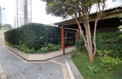 Imagem: Apartamento para Alugar, Tatuapé