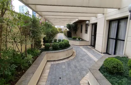 Imagem: Apartamento para Alugar, Tatuapé