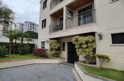 Imagem: Apartamento para Alugar, Tatuapé