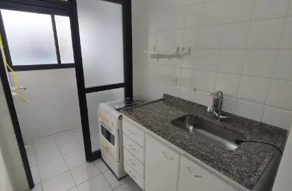 Imagem: Apartamento para Alugar, Tatuapé