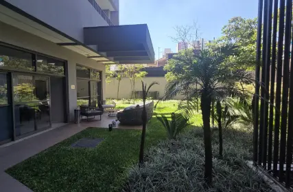 Imagem: Flat / Studio para Alugar, Tatuapé