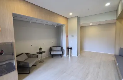 Imagem: Flat / Studio para Alugar, Tatuapé