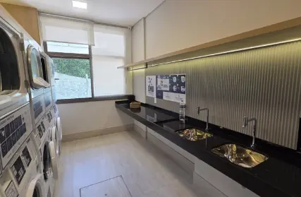 Imagem: Flat / Studio para Alugar, Tatuapé