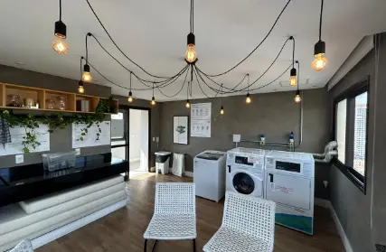 Imagem: Flat / Studio para Alugar, Tatuapé