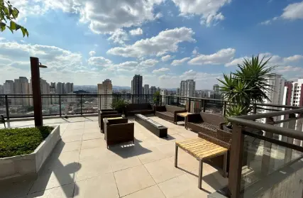 Imagem: Flat / Studio para Alugar, Tatuapé