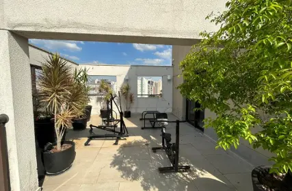 Imagem: Flat / Studio para Alugar, Tatuapé