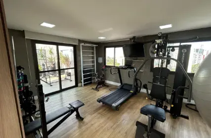 Imagem: Flat / Studio para Alugar, Tatuapé