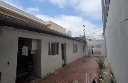 Imagem: Terreno para Venda, Tatuapé