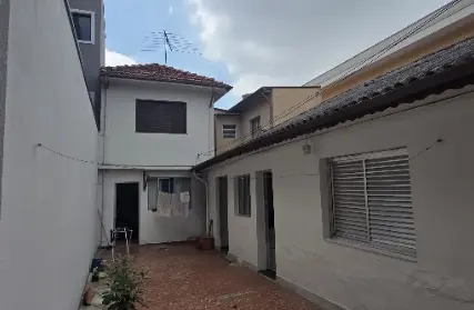 Imagem: Terreno para Venda, Tatuapé