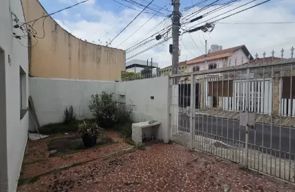 Imagem: Terreno para Venda, Tatuapé