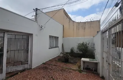 Imagem: Terreno para Venda, Tatuapé