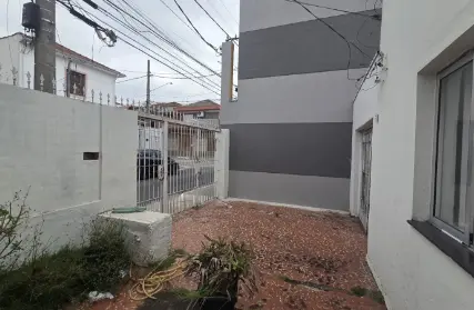 Imagem: Terreno para Venda, Tatuapé